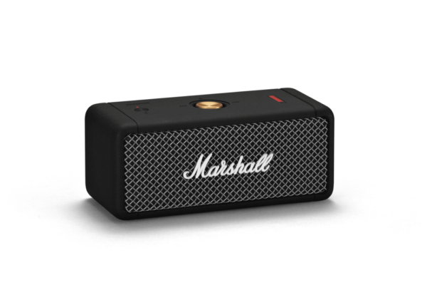Marshall: ідеальний вибір портативної акустики для українських меломанів